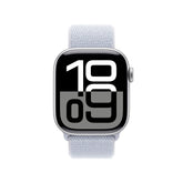 Smartwatch Apple Watch 10 1,65" Blue Silver